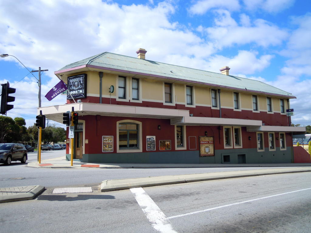 Moondyne Joe'S, Perth